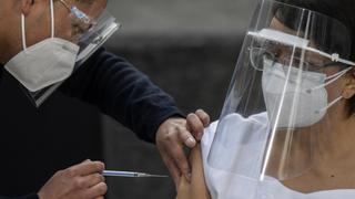 Vacuna COVID - México 2021: cómo registrarme y cuáles son los centros de vacunación