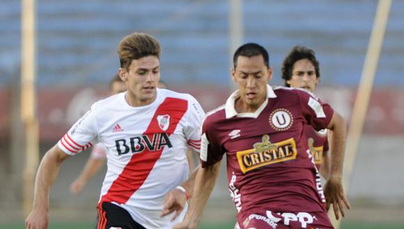Confirmado: Universitario y Alianza Lima jugarán ante Boca Juniors y River Plate