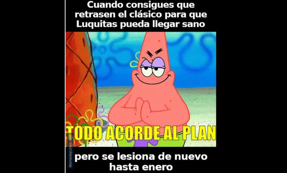 Los mejores memes del Real Madrid-Valencia por la jornada 17 de LaLiga Santander. (Facebook)