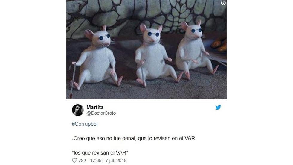 Selección peruana: Mira los mejores memes del Brasil campeón de la Copa América | FOTOS