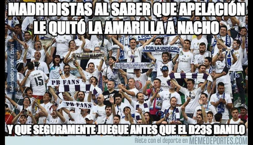 Mira los memes de la previa del Celta de Viga vs. Real Madrid