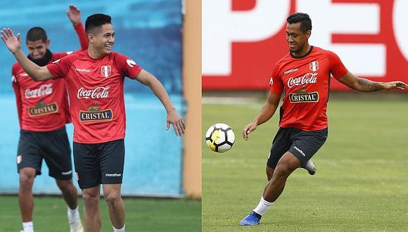 Selección peruana | Jesús Pretell tras su convocatoria: "De grande quiero ser como Renato Tapia"