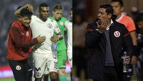 Nicolás Córdova y el factor que determinó la derrota ante Alianza Lima