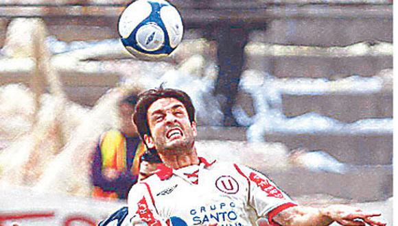 Labarthe quiere jugar final de liguilla con Alianza Lima