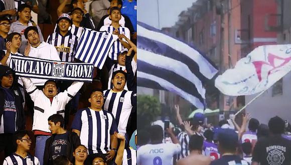 Alianza Lima y el emotivo video para remontar el resultado ante Cristal