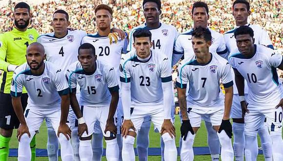 Cinco jugadores de Cuba desertaron mientras participaban en Liga de Naciones de la Concacaf