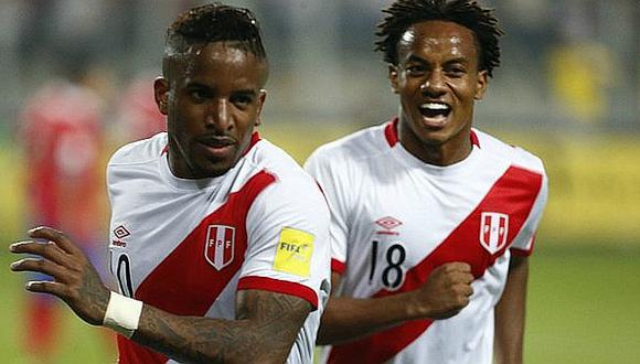 Selección peruana: "Tenemos esperanza que algún 'europeo' pueda venir"