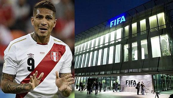 Paolo Guerrero: el último recurso del 'Depredador' para no ser incluído en casos de dopaje 