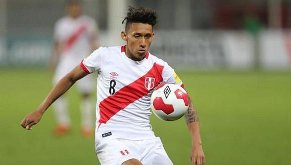 Perú vs. Costa Rica: Christofer Gonzales será titular por primera vez en la era Ricardo Gareca