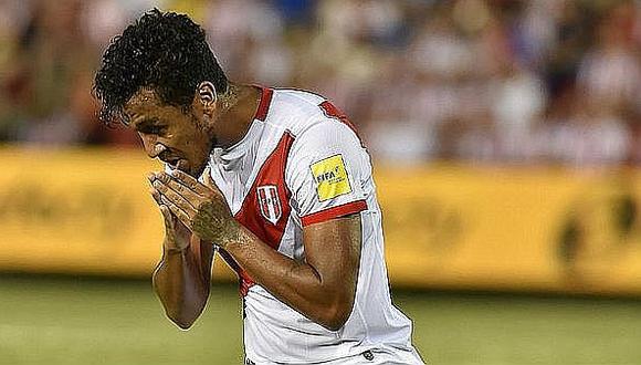 Selección peruana: Renato Tapia fue convocado pero presenta este problema