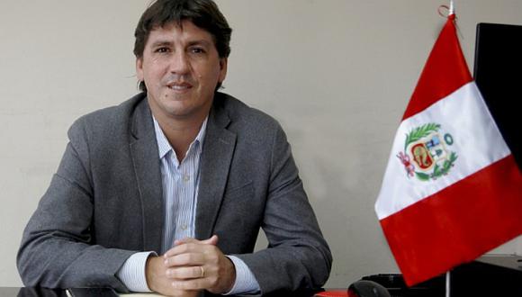 Lima 2019 | Jean Ferrari: "¿Cómo una persona acusada de chuponeo puede llevar la antorcha?" | FOTO