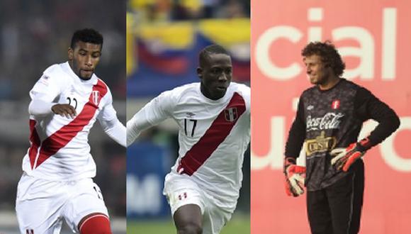 Selección peruana: jugadores piden unión de todos para ganar a Paraguay