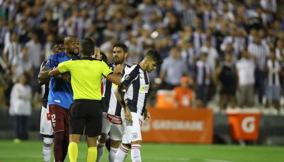 Alianza vs Nacional: íntimos caen 1-0 en Matute: en vivo y en directo por Copa Libertadores
