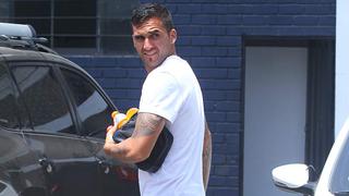Alianza Lima: Pablo Míguez podría volver ante Unión Comercio 