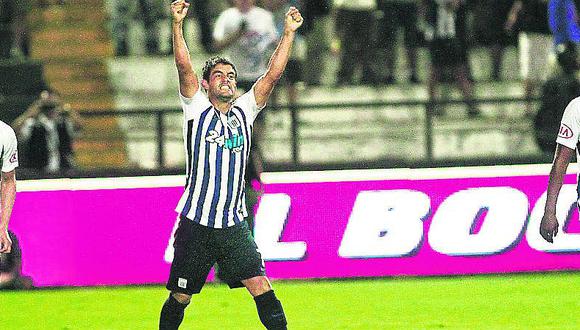 Alianza Lima: Luis Aguiar y su gran aporte en el equipo