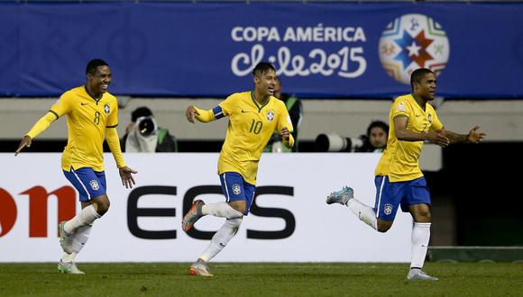 Perú vs Brasil: Así informó la prensa brasileña el agónico triunfo del 'scratch'