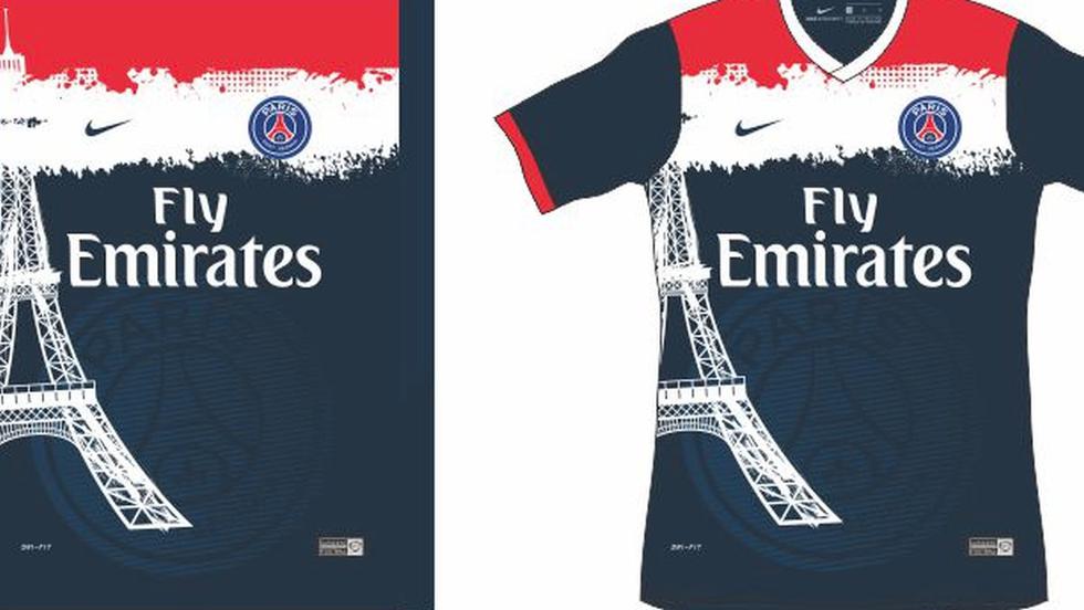 PSG. (Foto: Internet)