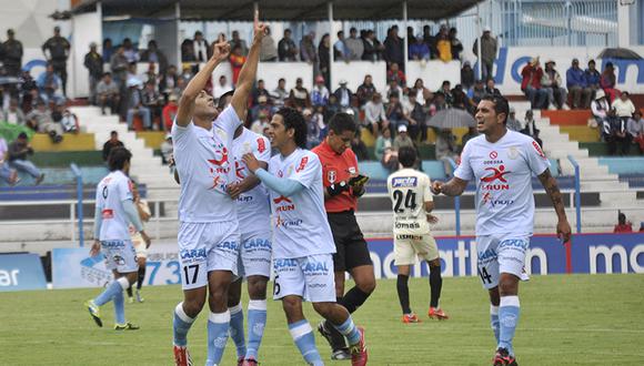 Torneo Apertura: Real Garcilaso venció 2-0 a Ayacucho [VIDEO]