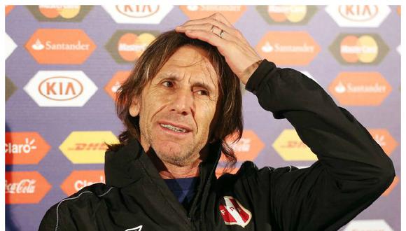 Selección peruana: La lista de convocados del medio local para Eliminatorias