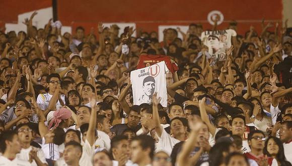 Universitario de Deportes es el más taquillero del Torneo de Verano