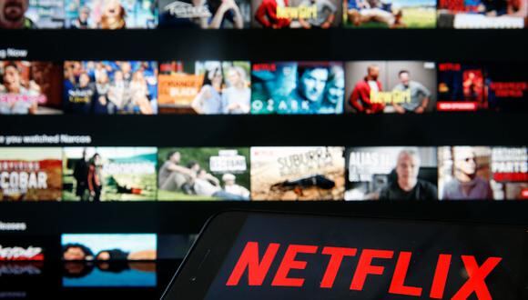 En octubre Netflix está lanzando una gran variedad de títulos, entre series, películas y documentales de todo tipo (Foto: Getty)