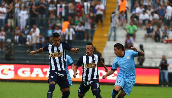 Alianza Lima: este video revela la tensa relación entre los jugadores 