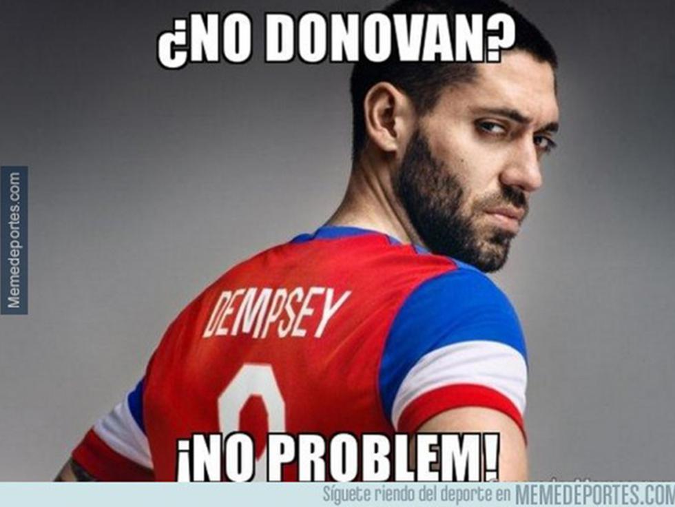 Mundial Brasil 2014: Los memes con la casi eliminación de Ronaldo y Portugal [FOTOS] 