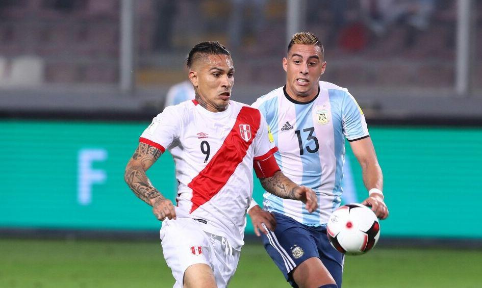 Paolo Guerrero: presidente de Internacional confirmó continuidad del peruano el 2020