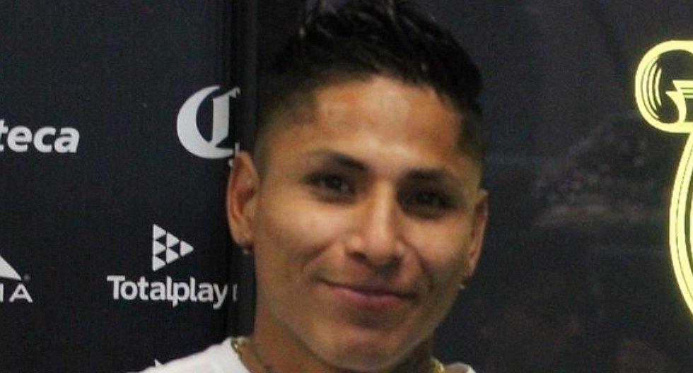 Raúl Ruidíaz recibe sorpresa de hinchas peruanos previo a su duelo de MLS | VIDEO