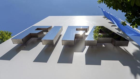 FIFA suspendió la elección de la sede del Mundial 2026