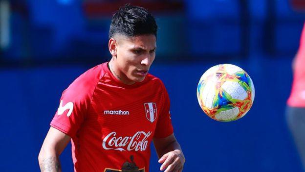 Raúl Ruidíaz anotó 15 goles en la temporada 2019 de la MLS. (Foto: Daniel Apuy / GEC)