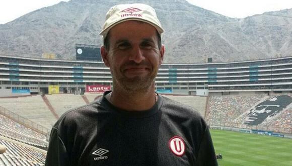 Universitario: Carlos Silvestri admite que están casi eliminados de la Copa Libertadores