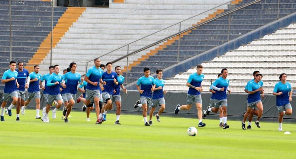 Alliance: conoce las bajas, altas y el once para la temporada 2021 |  FOOTBALL-PERUANO