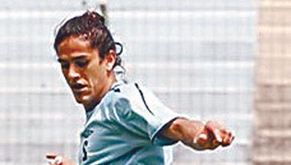 "Beto" Araujo fue rimense y hoy se verá con algunas de sus amistades 