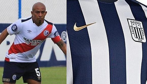Alianza Lima: ¿Egidio Arévalo Ríos llegará en el Torneo Clausura por pedido de Pablo Bengoechea?
