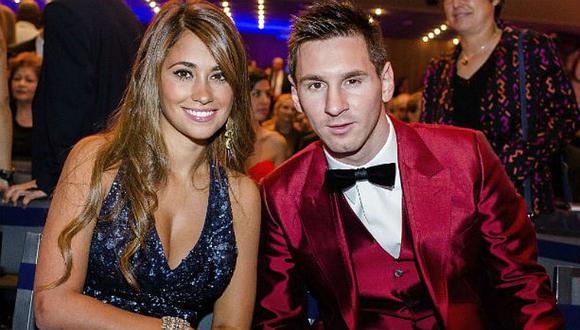 Conoce la exclusiva mansión de Lionel Messi en España