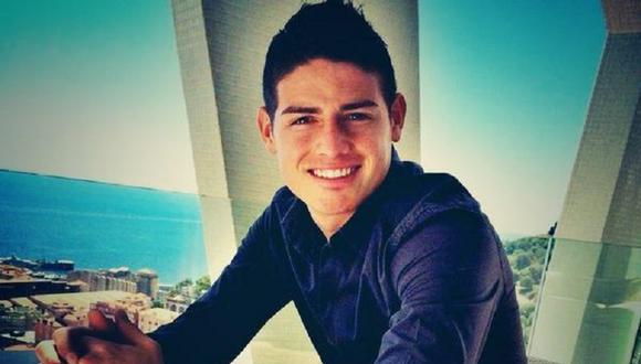James Rodríguez: Los 10 secretos que no conoces del colombiano [GALERÍA]