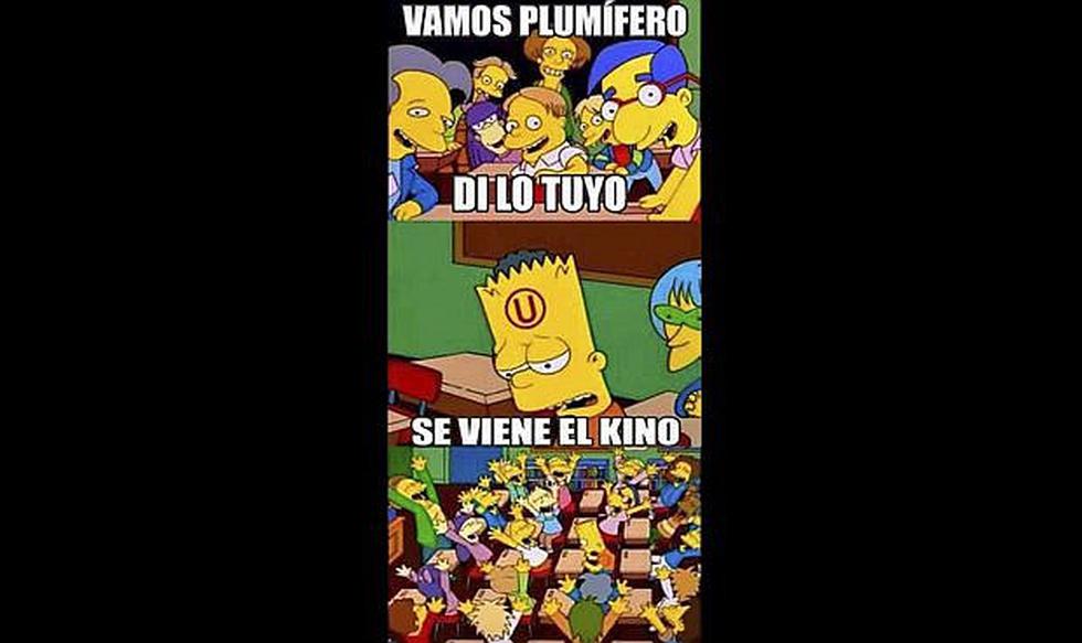 Universitario de Deportes: divertidos memes tras eliminación [FOTOS]