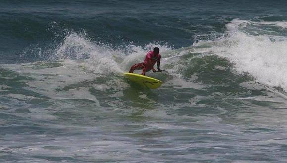 Panamericanos de Surf: 220 tablistas de 15 países participan del torneo