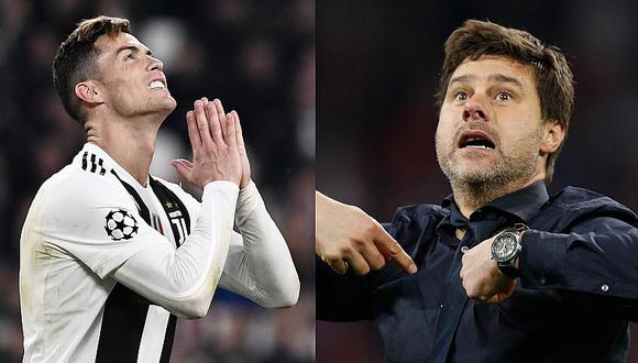 Mauricio Pochettino pidió a Juventus una fortuna para dejar el Tottenham | FOTO