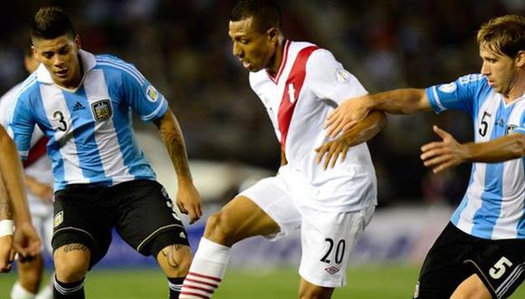 Sporting Cristal: Luis Ramírez se pondría la celeste en el Clausura