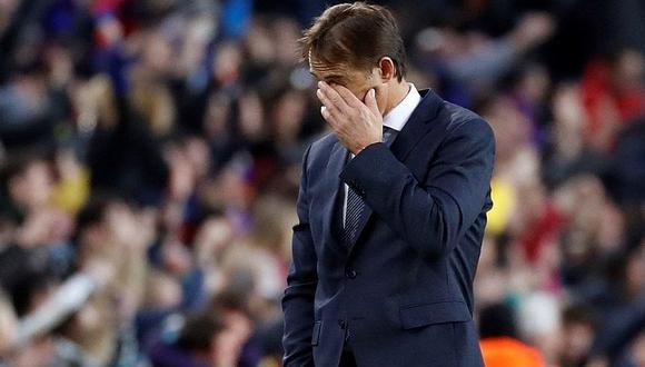 Real Madrid: aseguran que reemplazo de Lopetegui será presentado este lunes