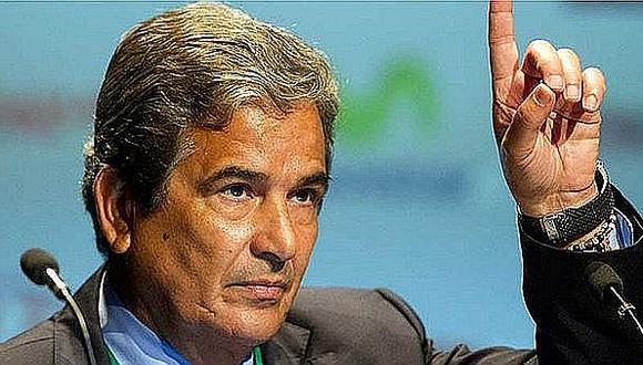 Jorge Luis Pinto: "Francia es el único rival difícil para la selección peruana