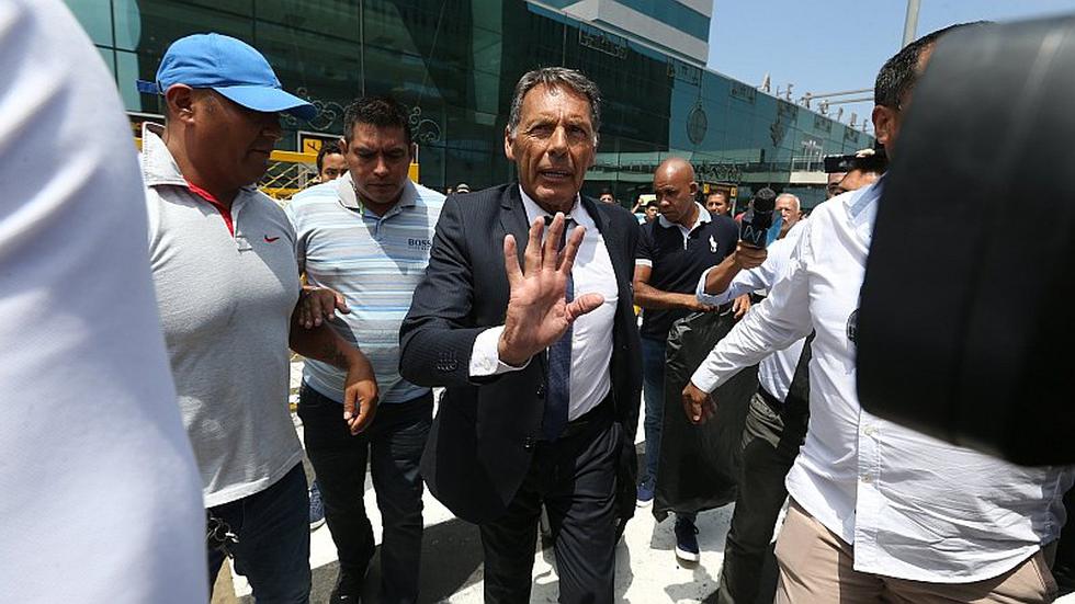 Alianza Lima: Así informó la prensa internacional sobre la salida de Miguel Ángel Russo