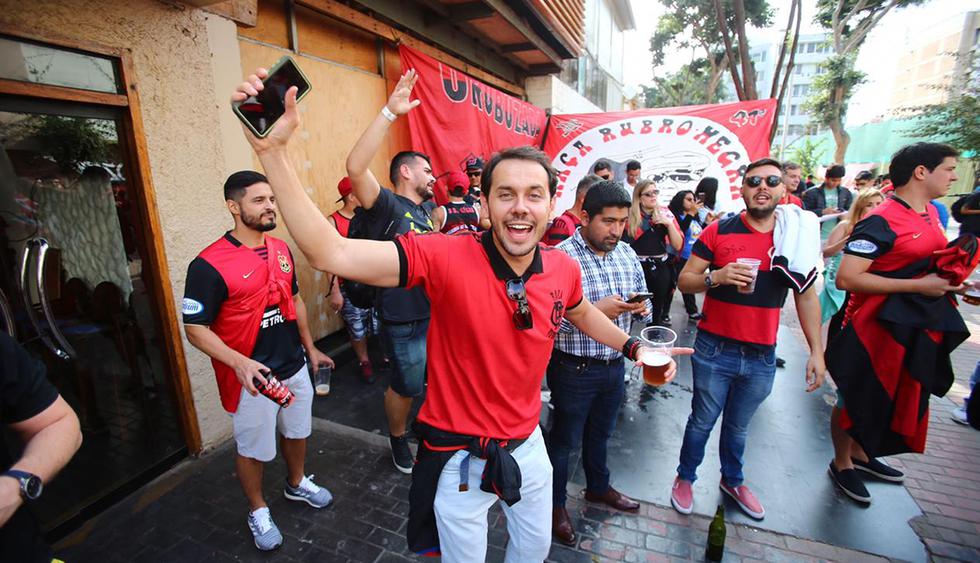 (Foto: Hugo Curotto / Archivo GEC)