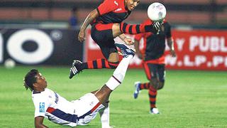 Raúl Ruidíaz pide hablar con José del Solar 