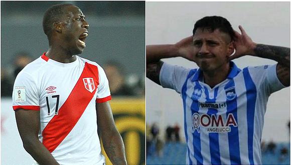 Lapadula reveló por qué rechazó a la Selección peruana [VIDEO] 