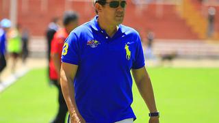 Melgar: Juan Reynoso hace autocrítica por malas actuaciones