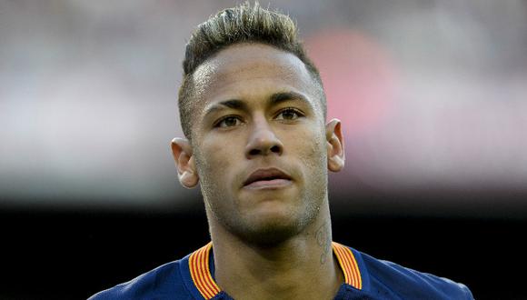 Barcelona: Neymar fue víctima de broma por su cumpleaños [VIDEO]