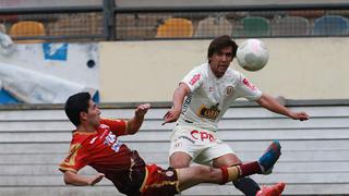 FINAL: UTC vs Universitario (1-0) - Revive el Minuto a minuto - Torneo del Inca